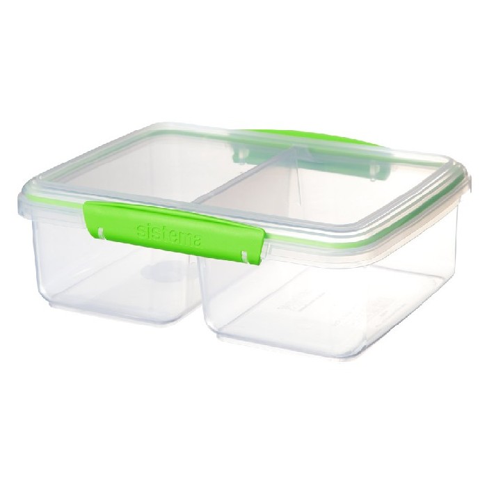 kitchenware/food-storage/promo-sistema-fresh-storage-box-with-2-compartments-split-green-2l
