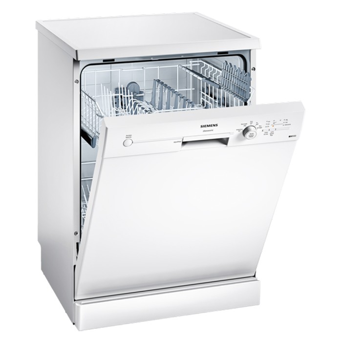 siemensfreestandingdishwasher60cmiq100 dishwashing whitegoods