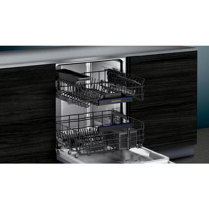 Promo Siemens Iq300 Fully Integrated 60Cm Dishwasher D 13 Place