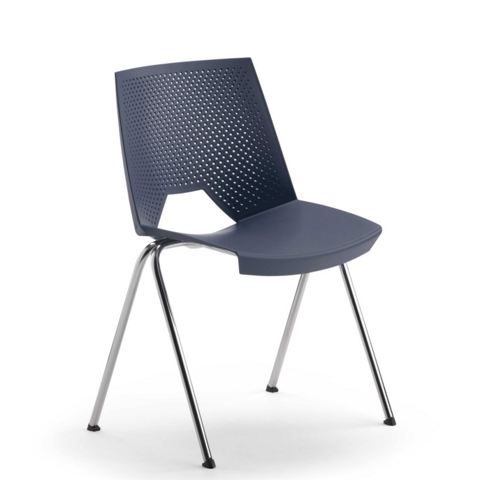 office/office-chairs/strike-visitor-chair-blue