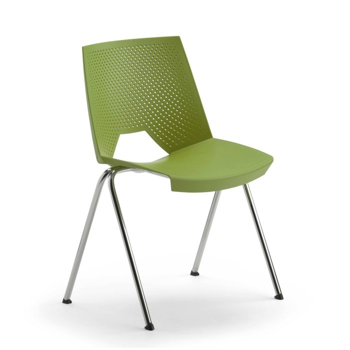 office/office-chairs/strike-visitor-chair-green