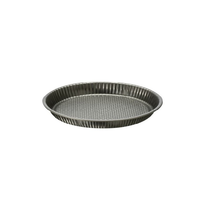 kitchenware/baking-tools-accessories/dolci-sorrisi-non-stick-tart-pan-black-24cm