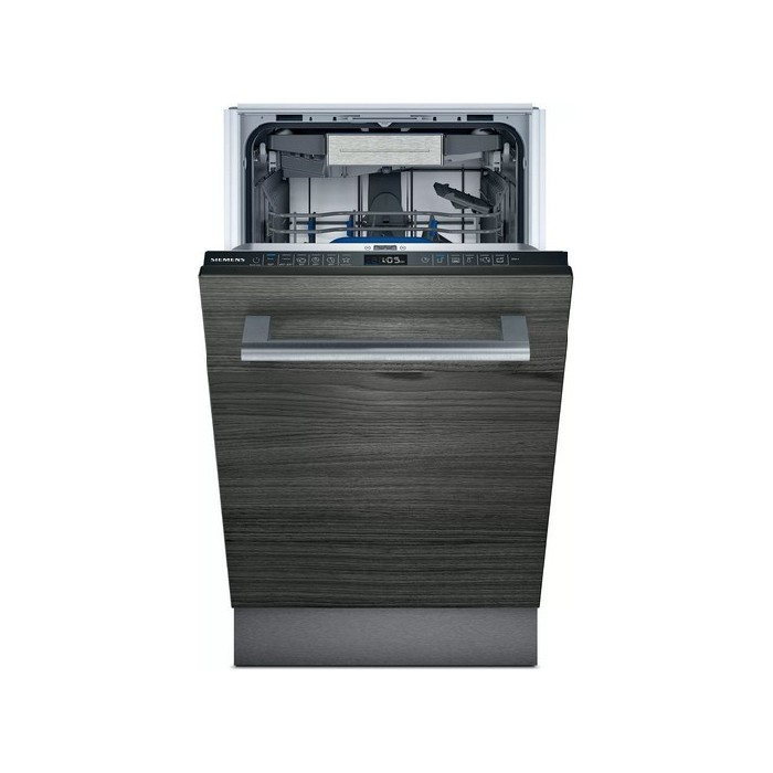 Siemens integrated dishwasher iq500 discount