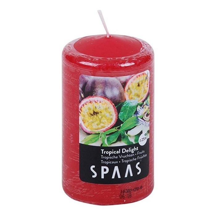 home-decor/candles-home-fragrance/spaas-scented-pillar-candle-tropical-delight