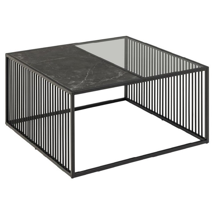 living/coffee-tables/strington-coffee-table-black-marble-look-top