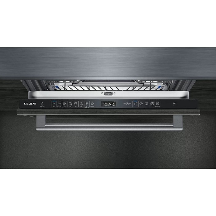 Siemens iq500 fully integrated dishwasher deals