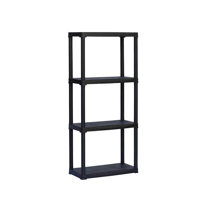 outdoor/storage/black-polypropylene-shelving-system-4-tier