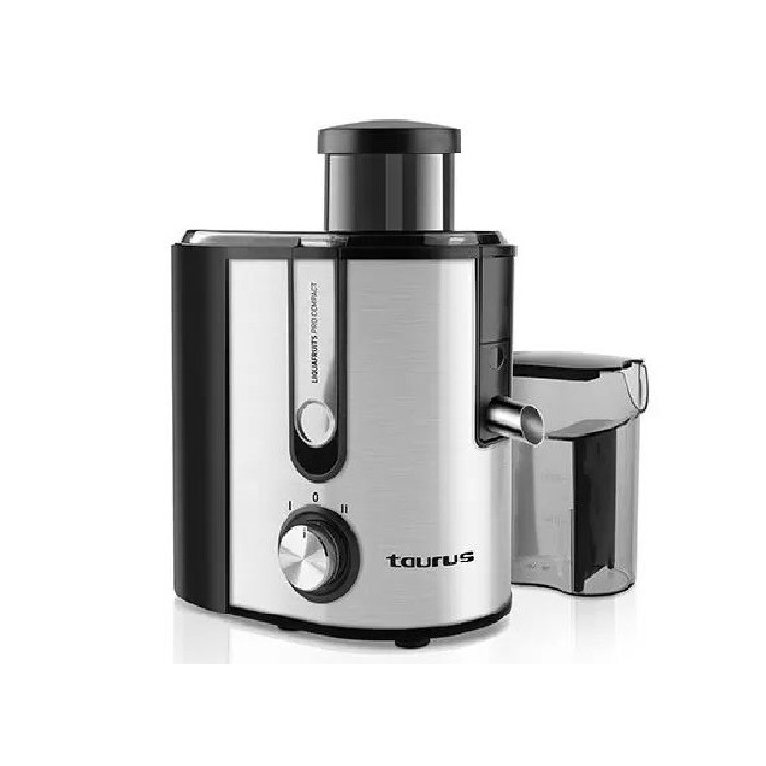 small-appliances/electric-juicers-squeezers/taurus-pro-compact-juicer-cj600x