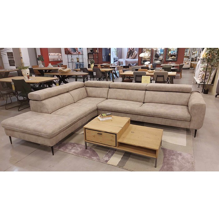 sofas/fabric-sofas/xooon-talisman-3-seater-sofa-with-ottomane-last-one-on-display