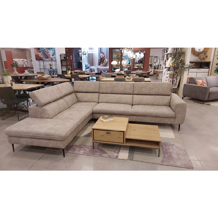 sofas/fabric-sofas/xooon-talisman-3-seater-sofa-with-ottomane-last-one-on-display
