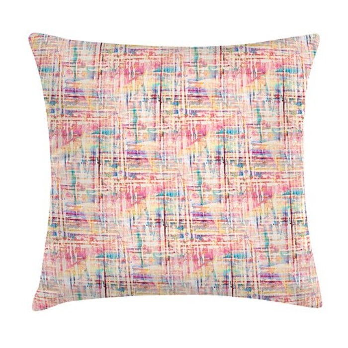 colourfulspotcushion cushions homedecor The Atrium