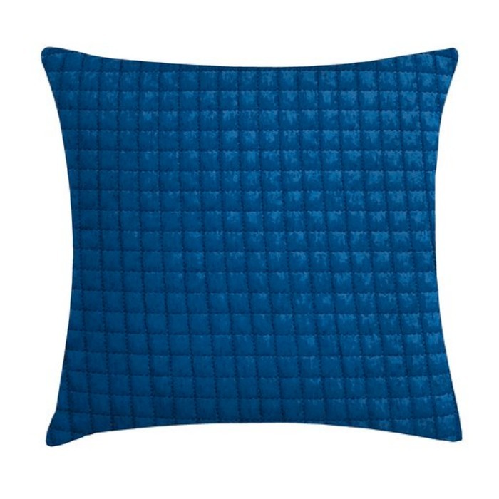 promodorcubebluecushion cushions homedecor The Atrium