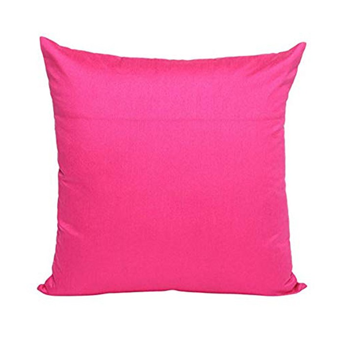 promofiumecushion45x45fuschiapink cushions homedecor The Atrium