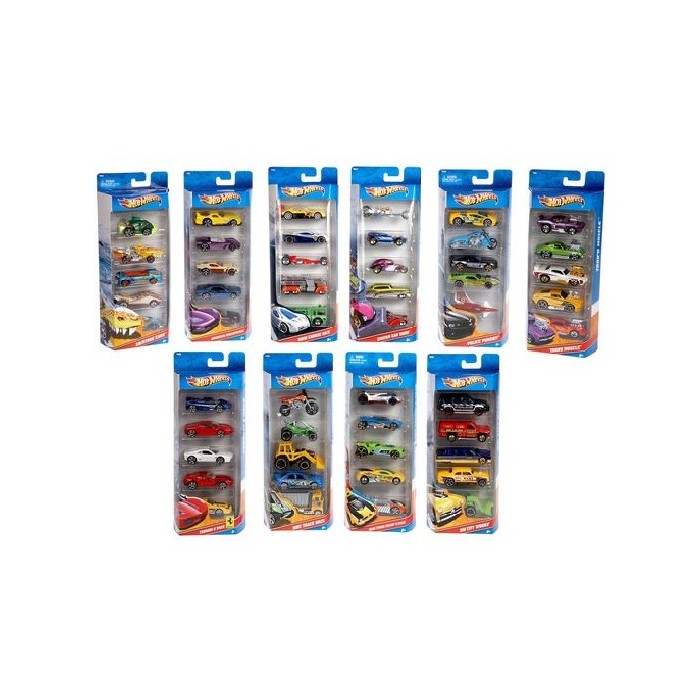 other/toys/mattel-toys-hot-wheels-5-cars-pack-twmhw1806-3