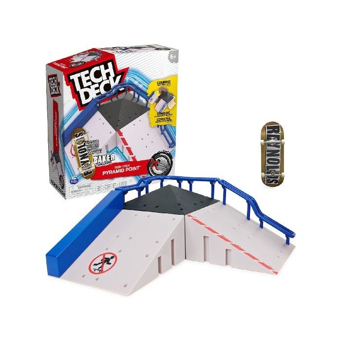 other/toys/spinmaster-tech-deck-x-connect-pyramid-park