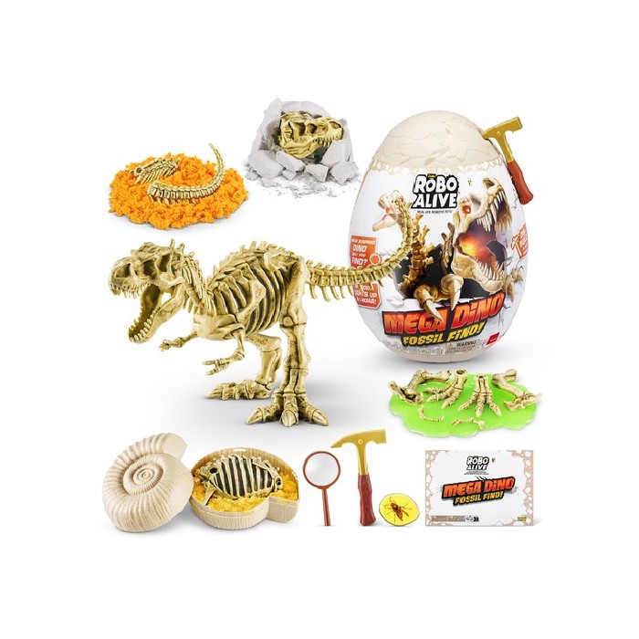 other/toys/zuru-robo-alive-mega-dino-s1-fossil-and-egg