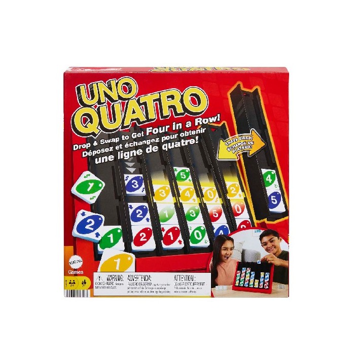 other/toys/mattel-uno-quatro-game