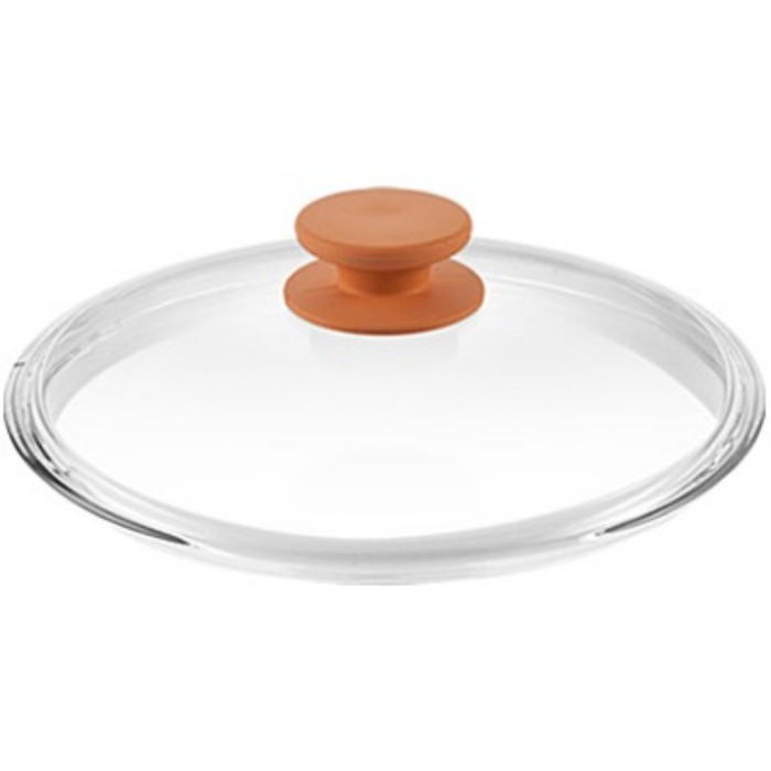 kitchenware/pots-lids-pans/unicover-oven-safe-glass-cover-24cm