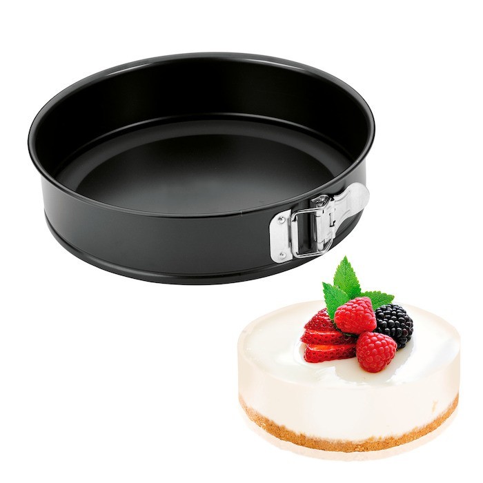 kitchenware/baking-tools-accessories/tescoma-black-edition-springform-pan-22cm