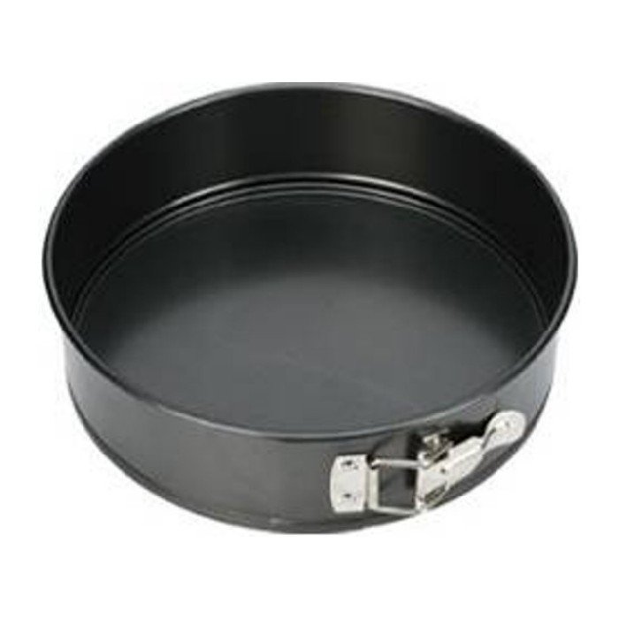 kitchenware/baking-tools-accessories/tescoma-springform-cake-pan-black-22cm