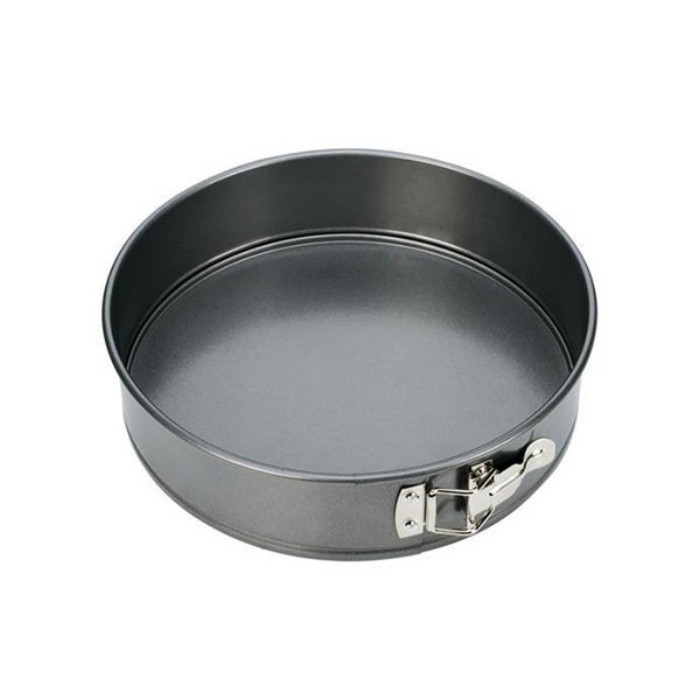 kitchenware/baking-tools-accessories/tescoma-round-cake-pan-black-28cm