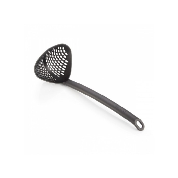 kitchenware/utensils/spaceline-straining-ladle
