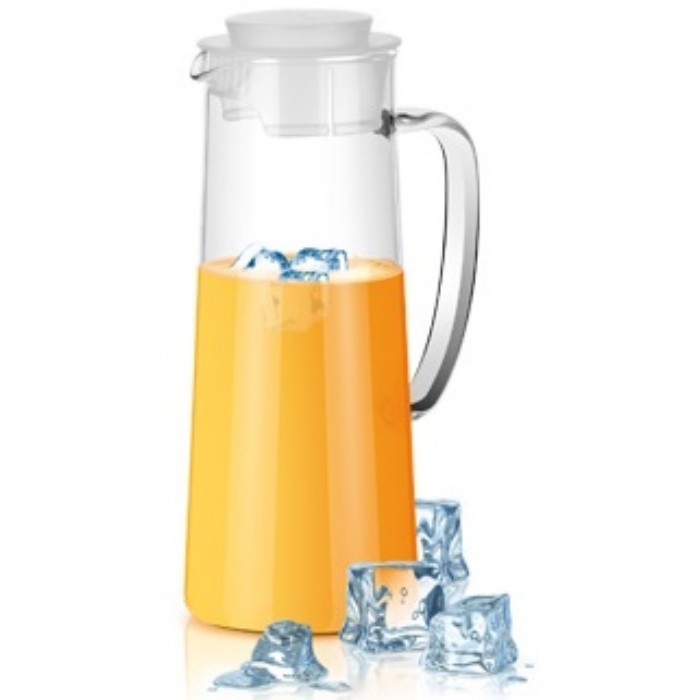 tableware/carafes-jugs-bottles/refrigerator-pitcher-1lt-646616-te646616