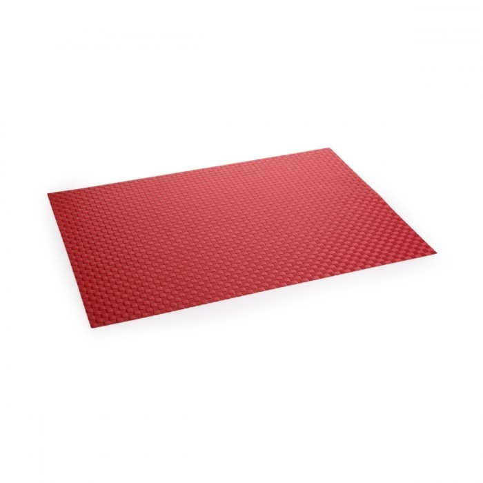 tableware/placemats-coasters-trivets/flair-shine-place-mat-red-662062