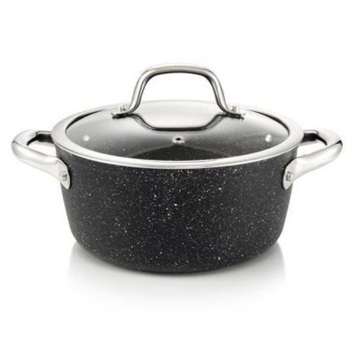 kitchenware/pots-lids-pans/tescoma-president-stone-casserole-20cm-tes78033