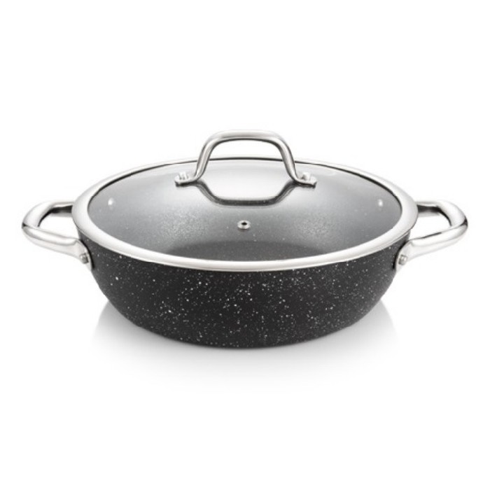 kitchenware/pots-lids-pans/president-stone-deep-frying-pan-26cm