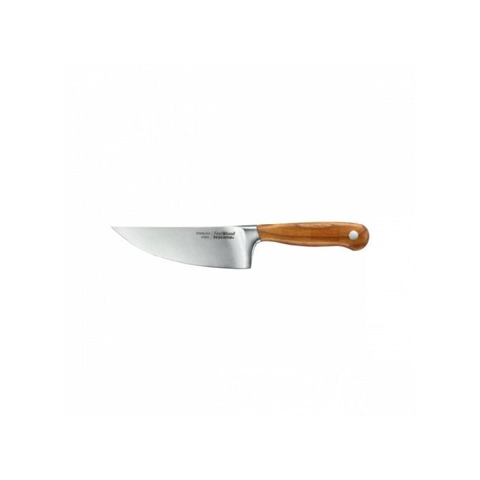 kitchenware/utensils/tescoma-feelwood-cook's-knife-15cm