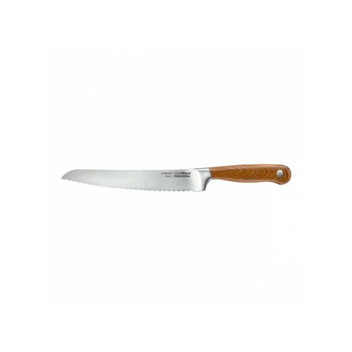 kitchenware/utensils/tescoma-feelwood-bread-knife-21cm
