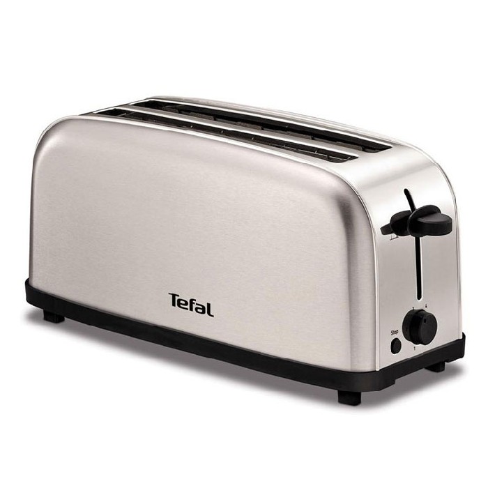 tefal4slicelongslottoaster toasters smallappliances The Atrium