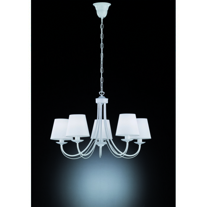 lighting/ceiling-lamps/cortez-chandeleir-5xe14-matt-white