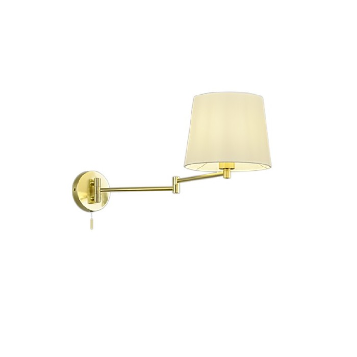 lighting/wall-lamps/trio-wall-light-lyon-1xe27-brass-mattwhite-shade