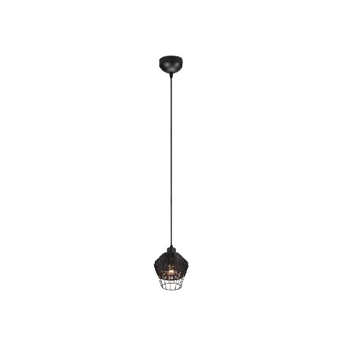 lighting/ceiling-lamps/trio-borka-pendant-black-1xe27-d-17cm