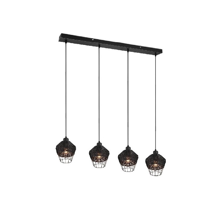 lighting/ceiling-lamps/trio-borka-pendant-black-4xe27