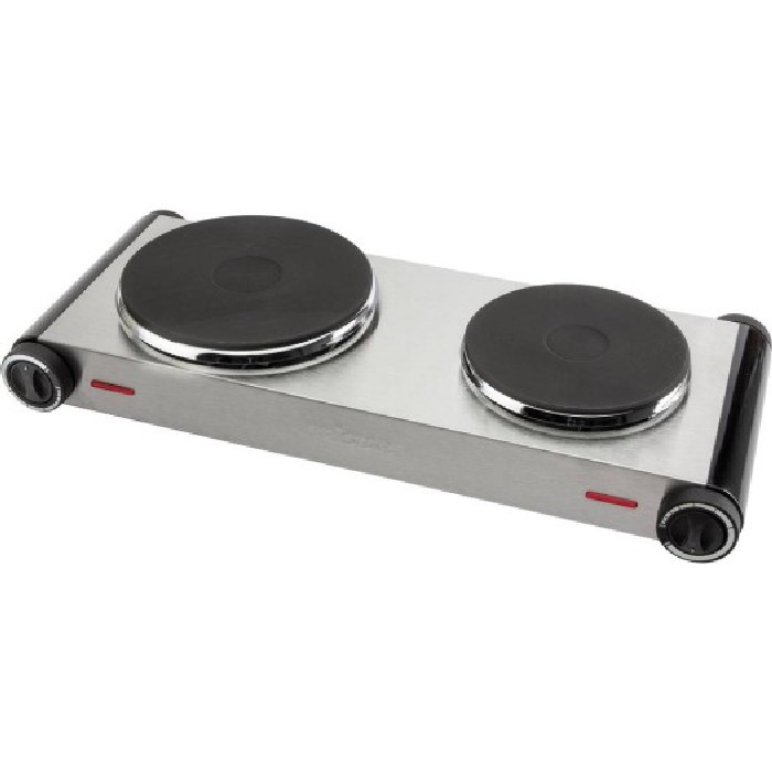 tristarelectrichotplate2burners2thermostatdouble other