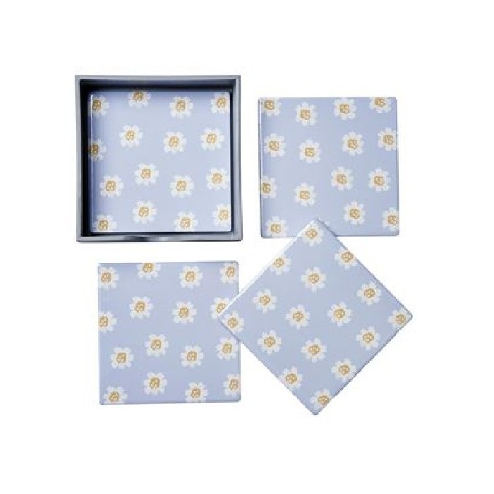 tableware/placemats-coasters-trivets/set4-daisy-coasters