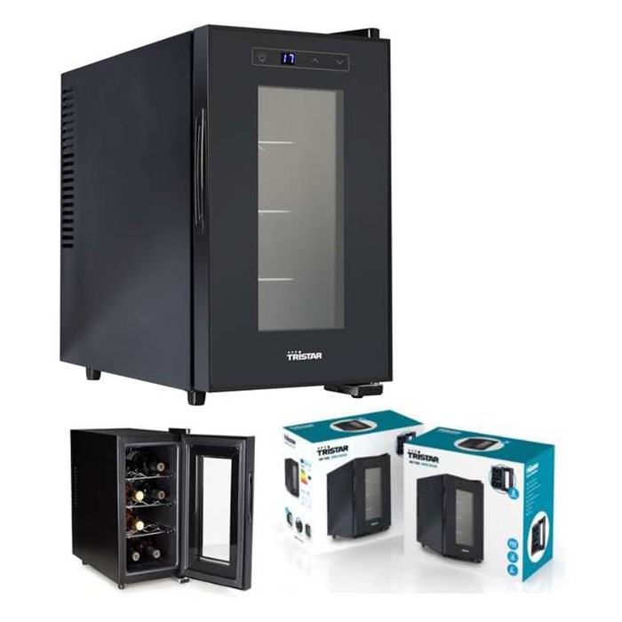 tristarwinecoolerfor8bottles otherappliances smallappliances