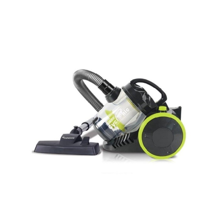 small-appliances/vacuums-steamers/5five-turbocyclonic-bagless-vacuum-cleaner