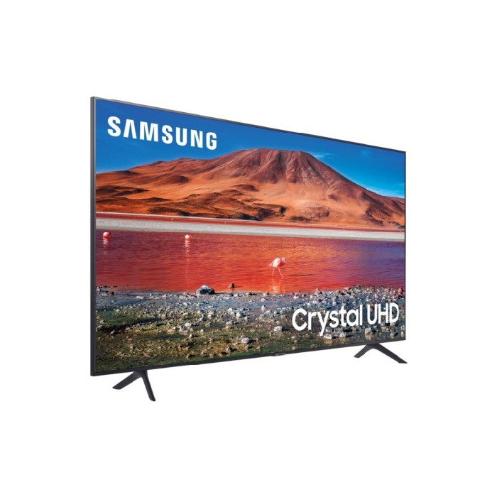 Offer Samsung 55 Smart Tv Uhd Vision Audio Accessories Small Appliances The Atrium