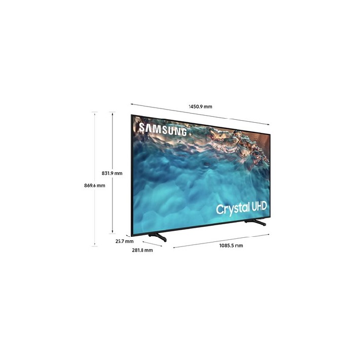 Samsung Led 65 Inch 8000 Series 2022 Televisions Electronics The Atrium