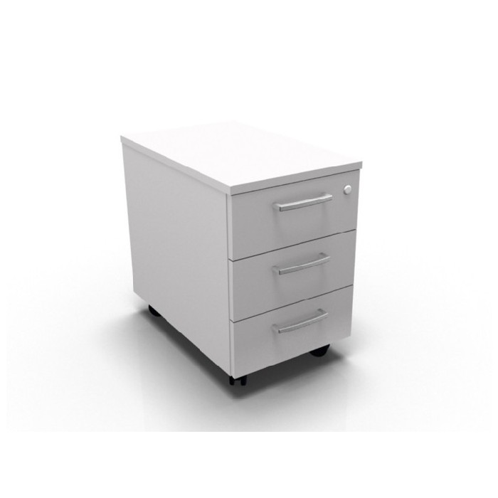 office/bookcases-cabinets/drawers-on-castors-34cm-3dw-whitewhite