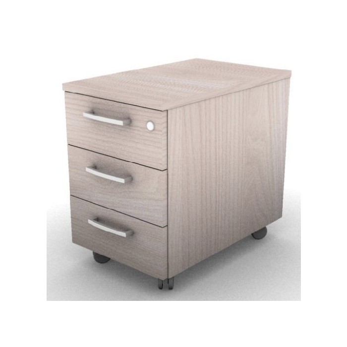 office/bookcases-cabinets/drawers-on-castors-34cm-3dw-light-elm-light-elm