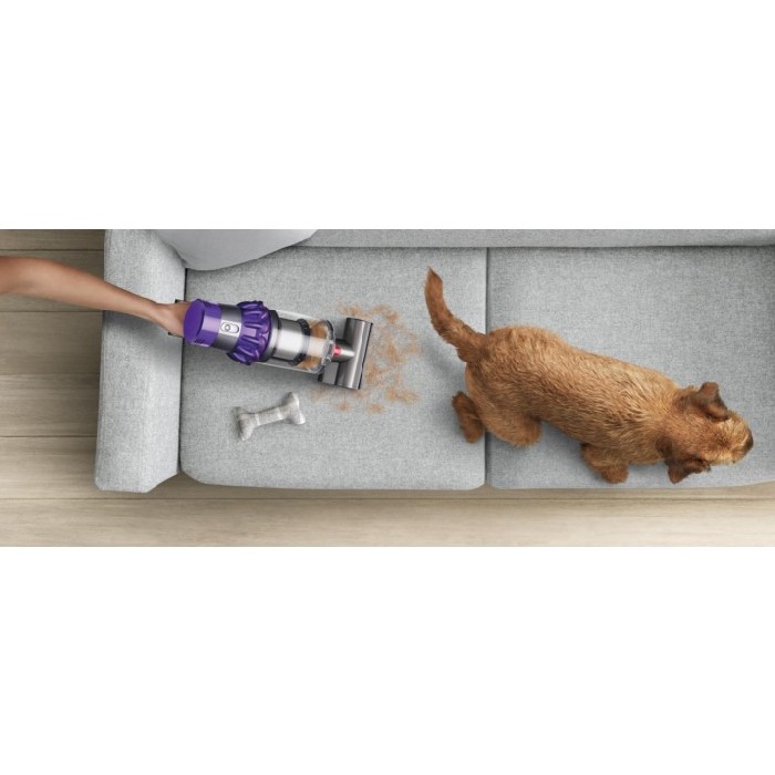 dysoncyclonev10animalcordlessvacuumcleanerpurple vacuums