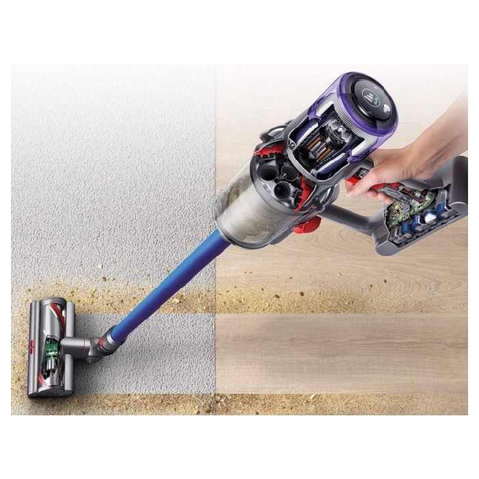 dyson-v11-absolute-extra-pro | vacuums-steamers | small-appliances | The  Atrium
