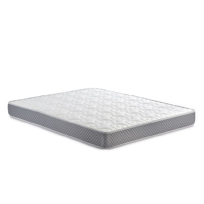 Visco Dreams Memory Foam Mattress 160Cm X 190Cm Mattresses Pillows