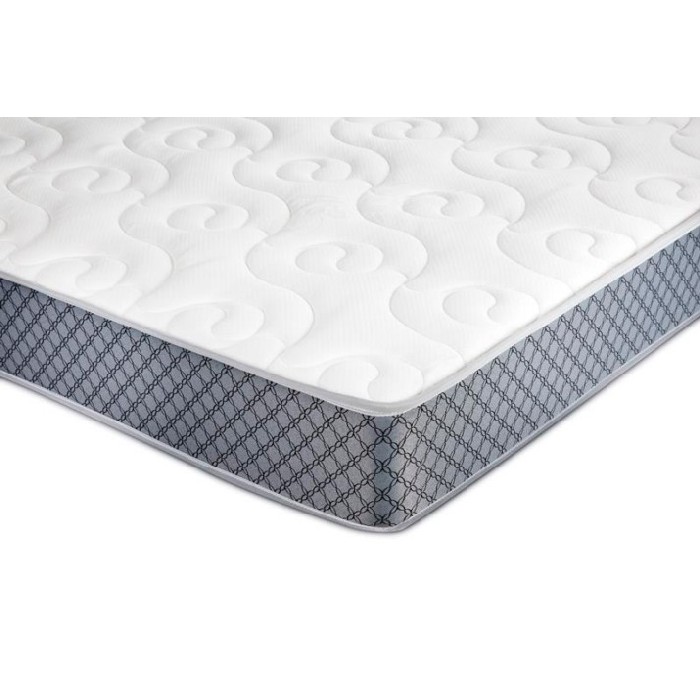 Visco Dreams Mem Foam Mattress 90X190 Mattresses Pillows Bedrooms The