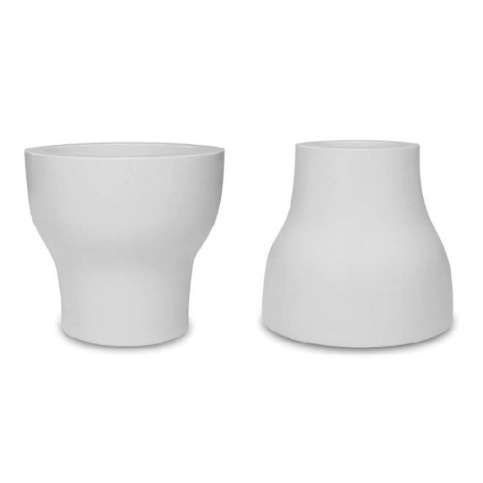 gardening/pots-planters-troughs/vaso-fit-55-white